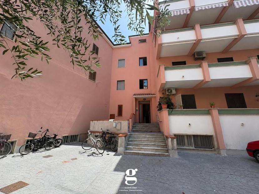 Mansarda in Via Progresso 17, Ascea — foto 5 di 5
