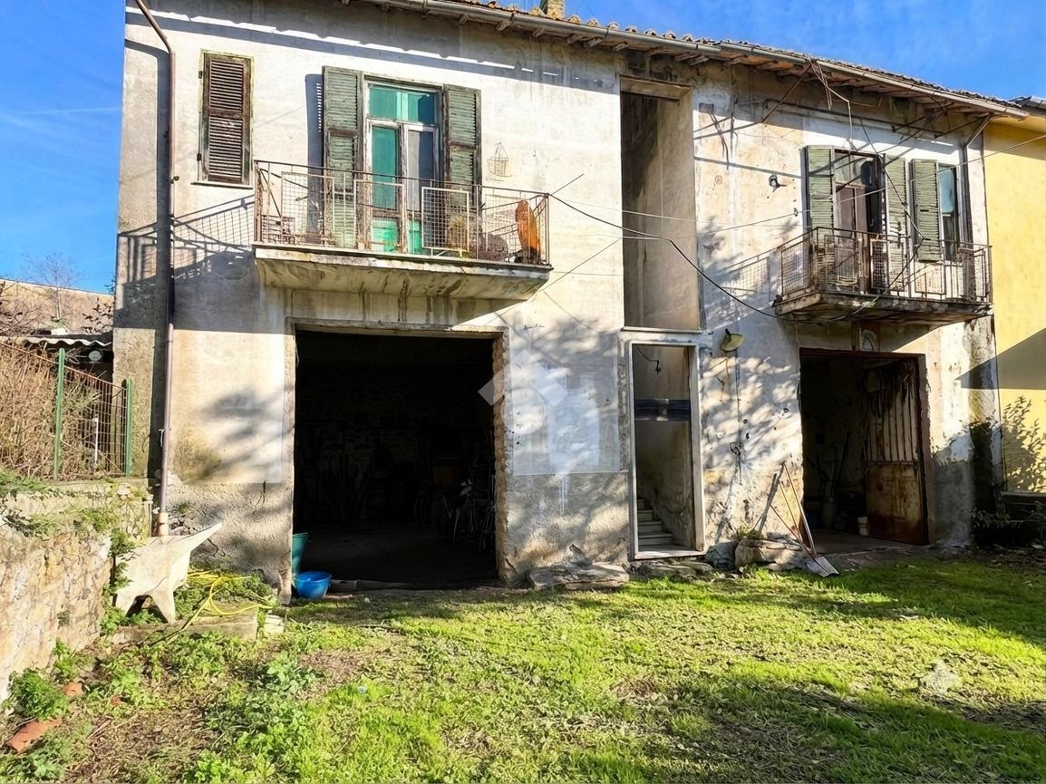 Rustico in Via Fontana Nuova 13, Tuscania