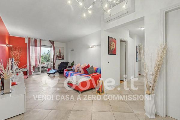 Quadrilocale in Via Custoza 4, Conegliano — foto 2 di 5