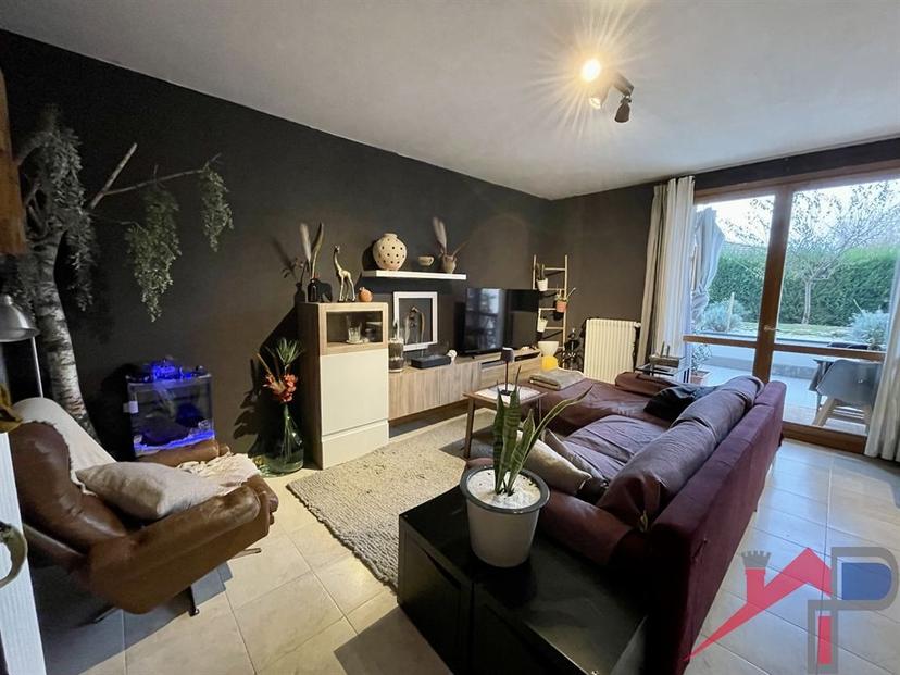 Trilocale, Cisano Bergamasco — foto 2 di 5