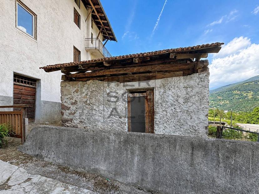 Casa indipendente in Località Cescatti 37, Sant'Orsola Terme — foto 4 di 5