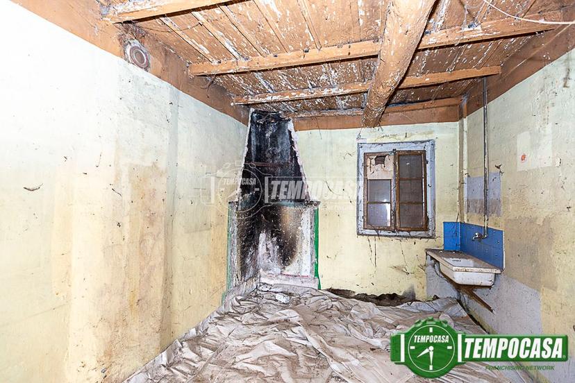 Casa indipendente in Via Garibaldi, Dovera — foto 2 di 5