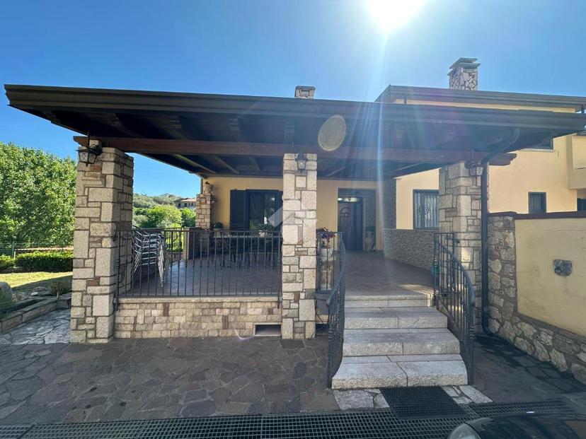 Casa indipendente in Via Vitulanese 182, Montesarchio — foto 2 di 5