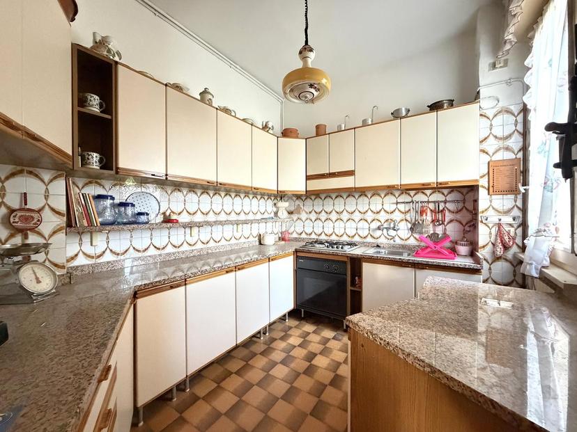 Villa a schiera in Via G. Matteotti, Grumello Cremonese ed Uniti — foto 3 di 5