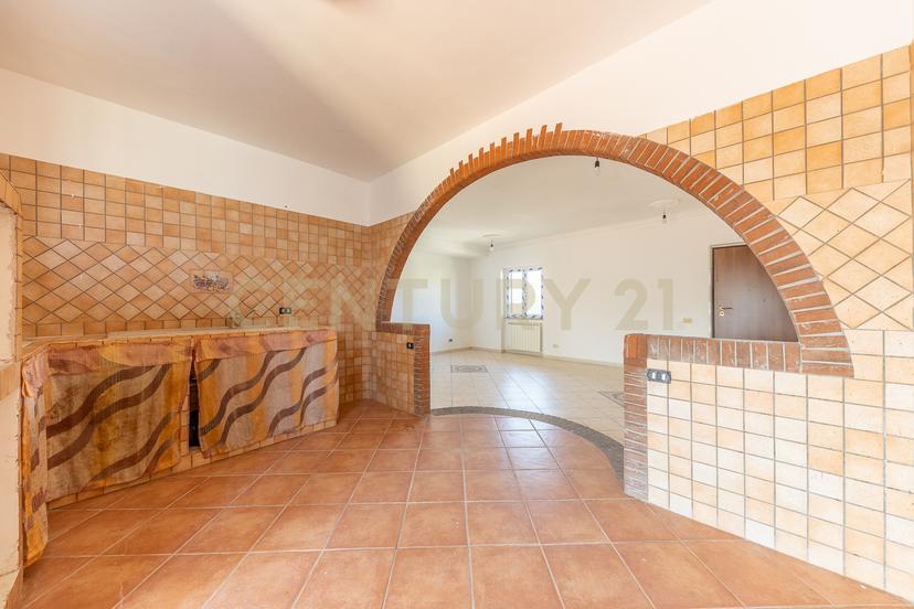 Villa in Via Ombrone 9, Aprilia — foto 4 di 5