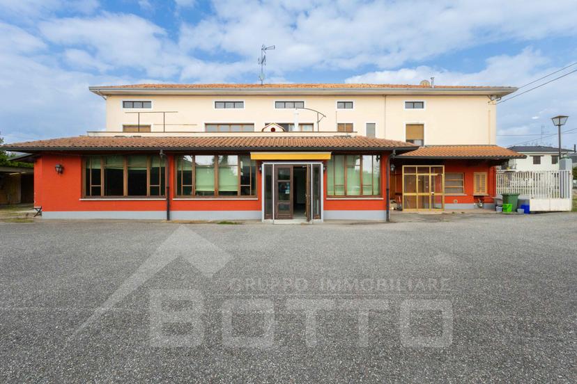 Casa indipendente in Località Molino Nuovo N 33, Fontaneto d'Agogna — foto 5 di 5