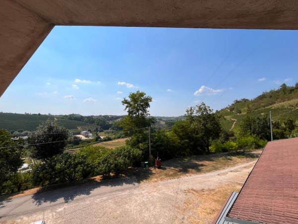 Quadrilocale in Viale Artigianale, Vezza d'Alba