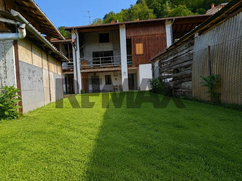 Rustico in Via Verdi 36, Cittiglio — foto 3 di 5
