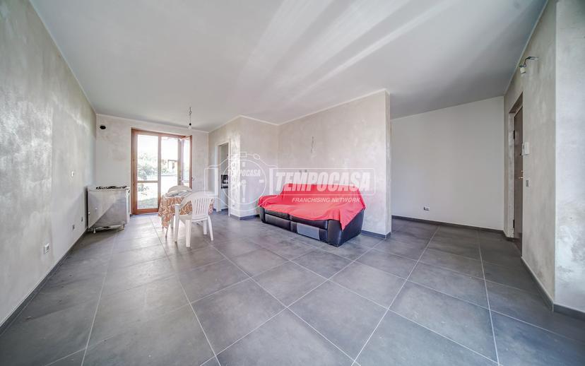 Villa a schiera in Via Antonio Gramsci, Casale Litta — foto 4 di 5