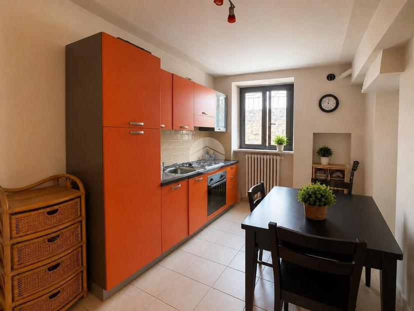 Bilocale in Via del Melograno 7, Manerba del Garda — foto 5 di 5