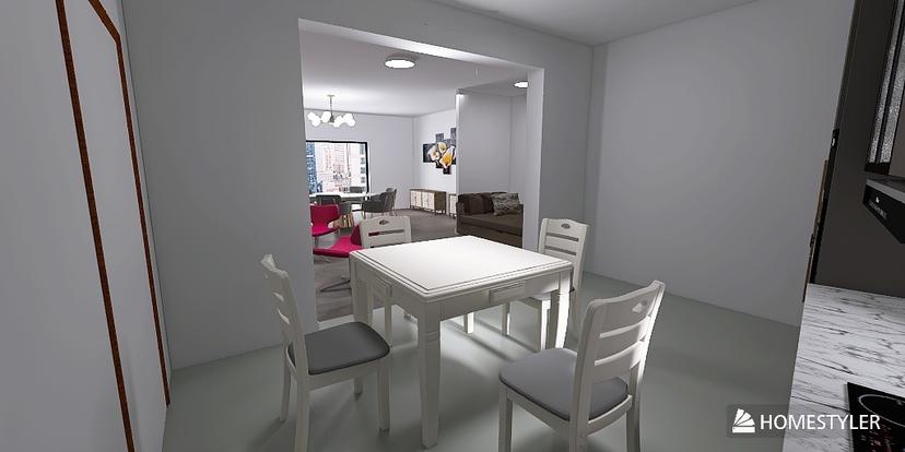 Appartamento in Via Salaria, Castel di Lama — foto 3 di 5