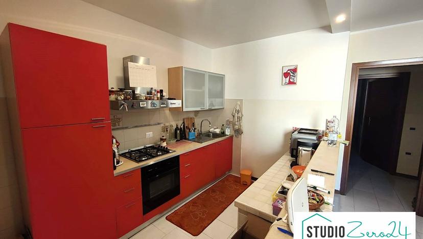 Trilocale in Rimembranze 22, Amelia — foto 5 di 5