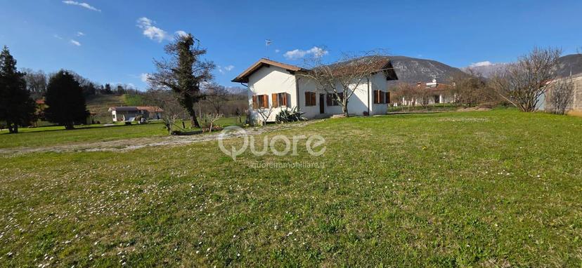 Casa indipendente in Via Braiduzze 22, Nimis — foto 5 di 5