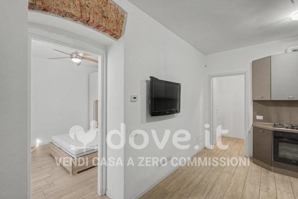 Bilocale in Via Giuseppe Garibaldi 91, Giussano — foto 3 di 5