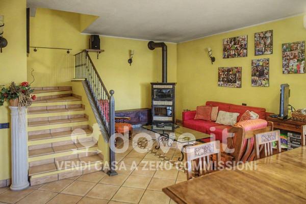 Villa in Via d. Chiaves 10, Monale