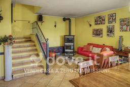 Villa in Via d. Chiaves 10, Monale