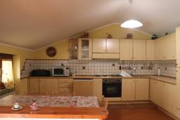 Trilocale in Via Torri 46, Schilpario