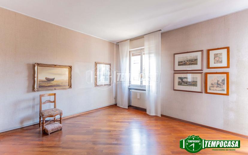 Trilocale in Via Marsala 24/a, Inveruno — foto 5 di 5