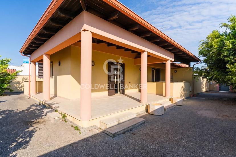 Villa in Via Nettuno, Melendugno — foto 2 di 5