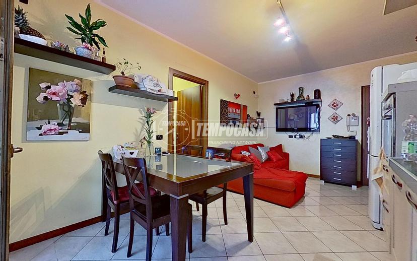 Bilocale in Via Sant'Agnese 40, Lissone — foto 2 di 5