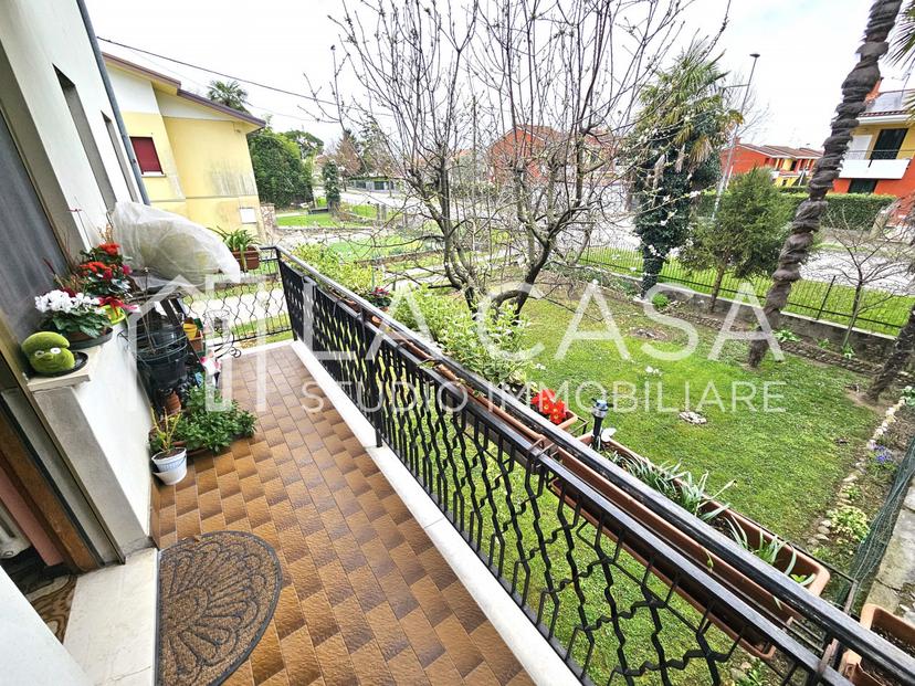 Appartamento in Viale Rimembranza, 5, Casarsa della Delizia — foto 5 di 5