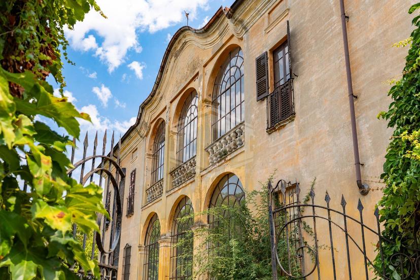 Villa in Strada Belvedere 42, Ponte dell'Olio — foto 5 di 5