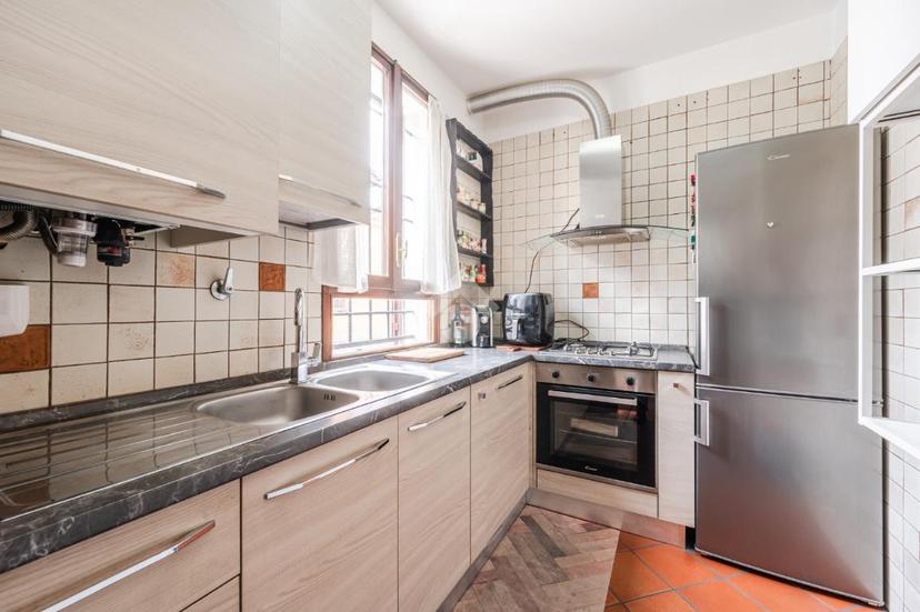 Villa a schiera in Via Marco Emilio Lepido 295, Bologna — foto 3 di 5