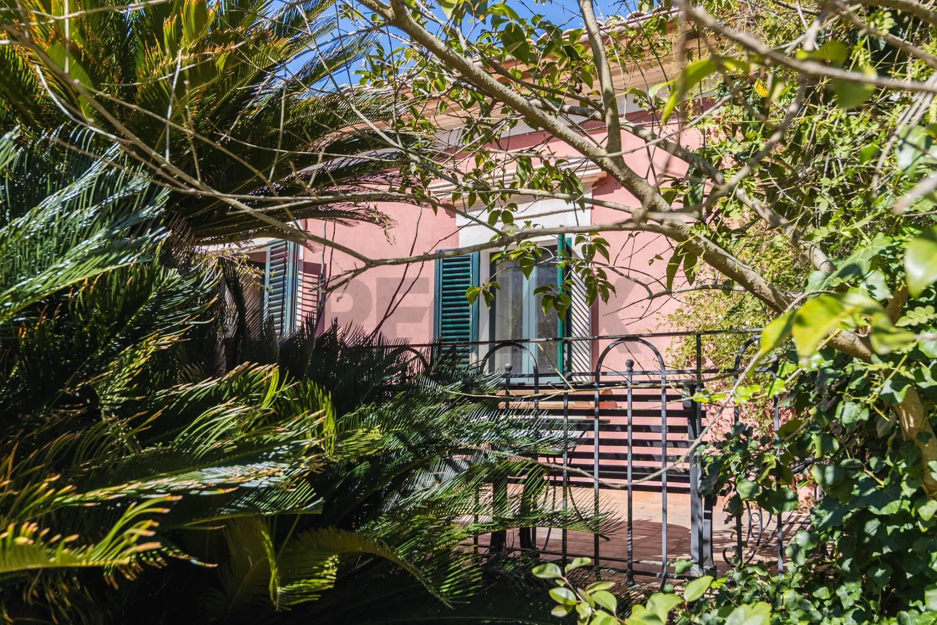Villa in Mulino dei Margi, Grammichele