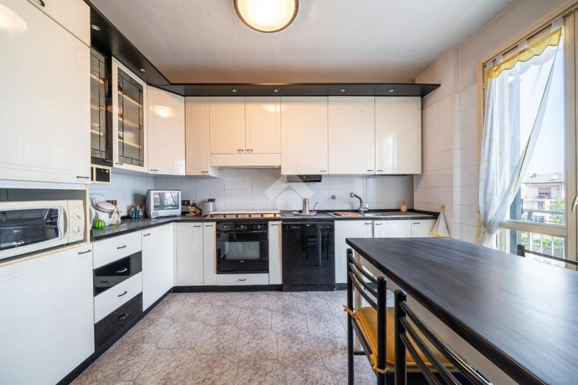 Appartamento in Via Gioacchino Rossini 1, Campogalliano — foto 2 di 5