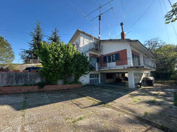Villa in Via Belvedere 8, Sant'Angelo a Cupolo — foto 3 di 5