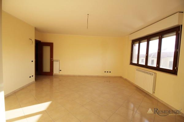 Trilocale in Via Vittorio Bachelet, Canino — foto 5 di 5