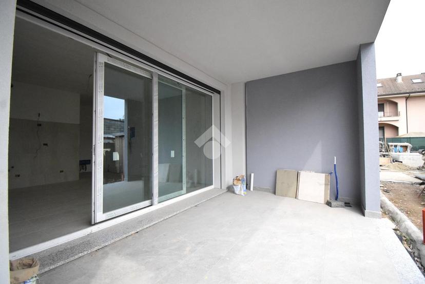 Villa a schiera in Via col di Lana, Brugherio — foto 4 di 5