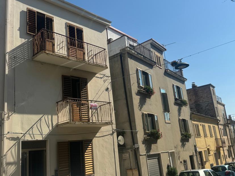 Villa a schiera, Atessa — foto 3 di 5