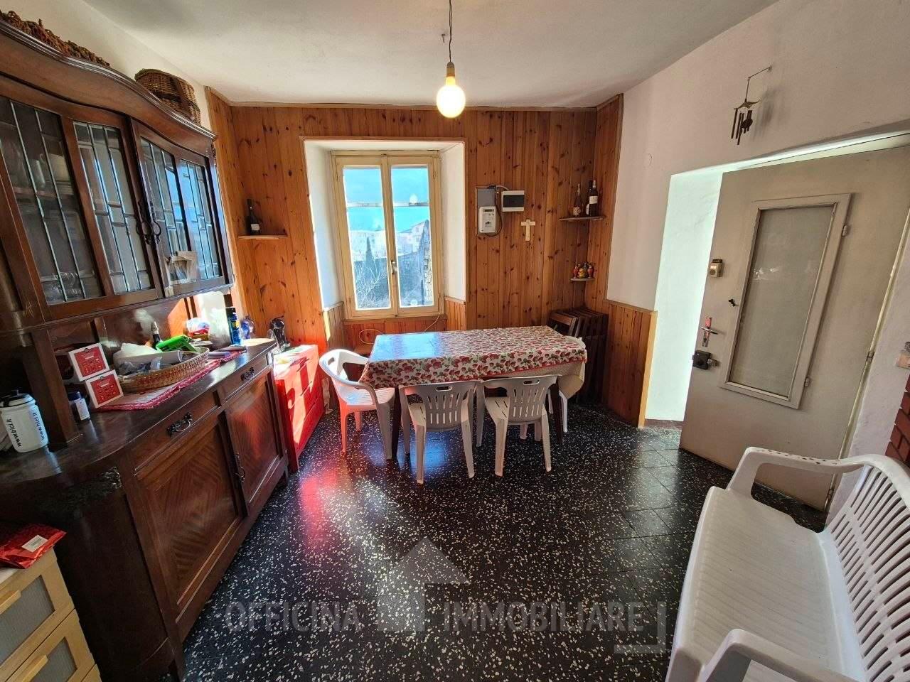 Trilocale in Via Ponte di Ganda, Morbegno