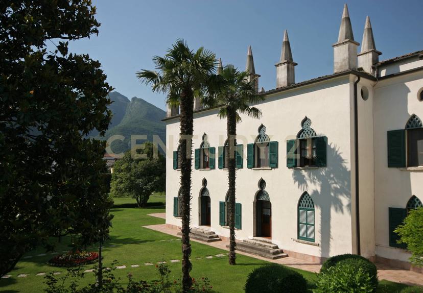 Villa in Via Adige 25, Brentino Belluno — foto 3 di 5