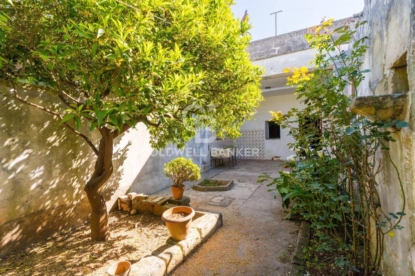 Casa indipendente in Via Vito Chiga, Zollino — foto 5 di 5