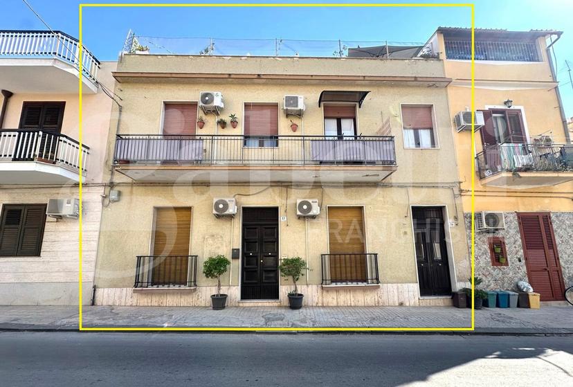 Casa indipendente in Via Mameli 22, Avola — foto 5 di 5