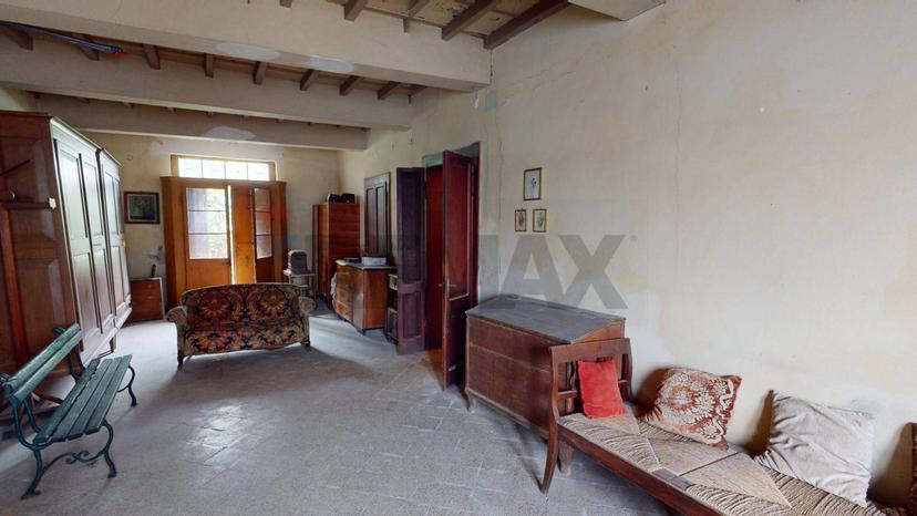 Villa a schiera, Ficarolo — foto 4 di 5