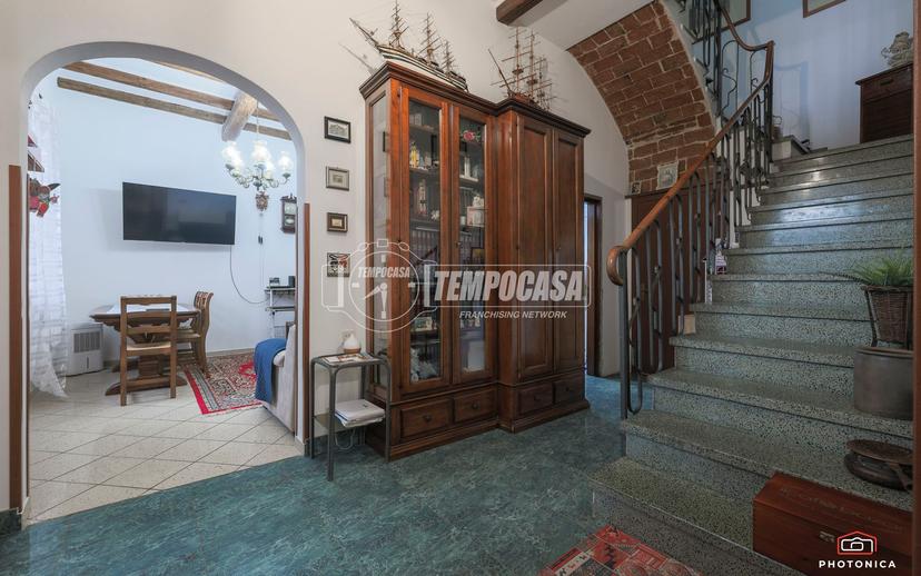 Casa indipendente in Via della Salute, Bologna — foto 5 di 5