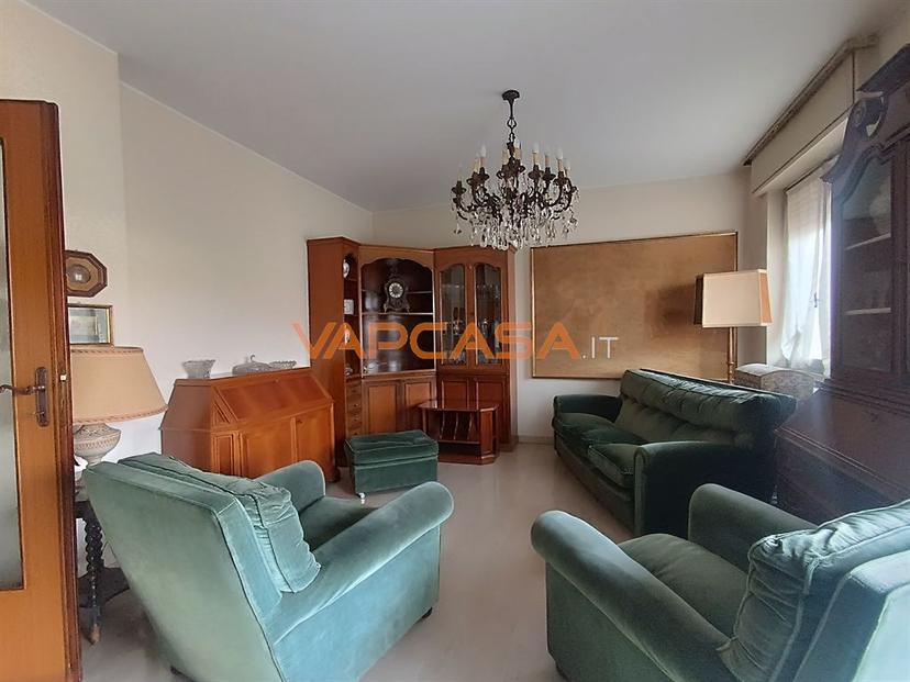 Appartamento in Via Betulle, Calcinate — foto 4 di 5