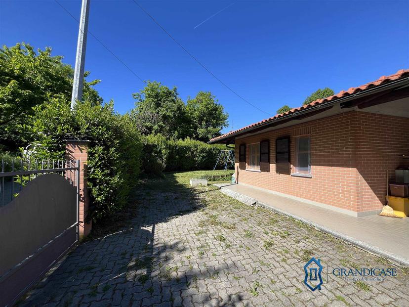 Villa bifamiliare in Borgata Perello, Aramengo — foto 2 di 5