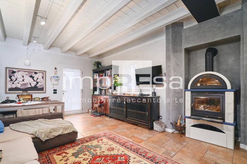 Villa in Via Divisione Alpina Tridentina, Zero Branco — foto 2 di 5