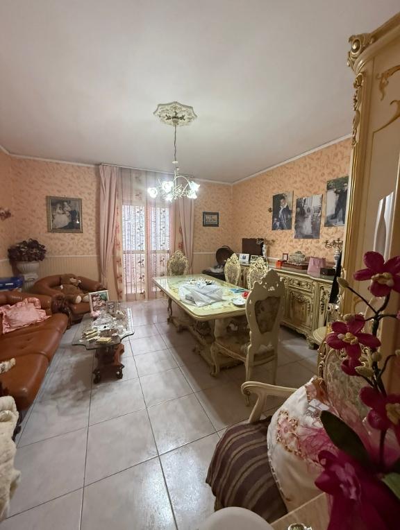 Appartamento in Via Pomigliano Snc, Sant'Anastasia — foto 2 di 5