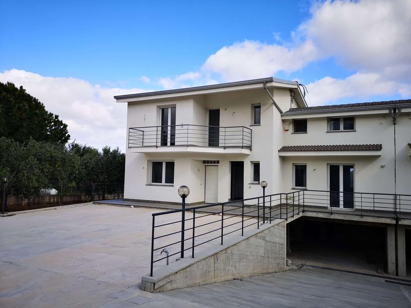 Porzione di villa, Carini — foto 5 di 5