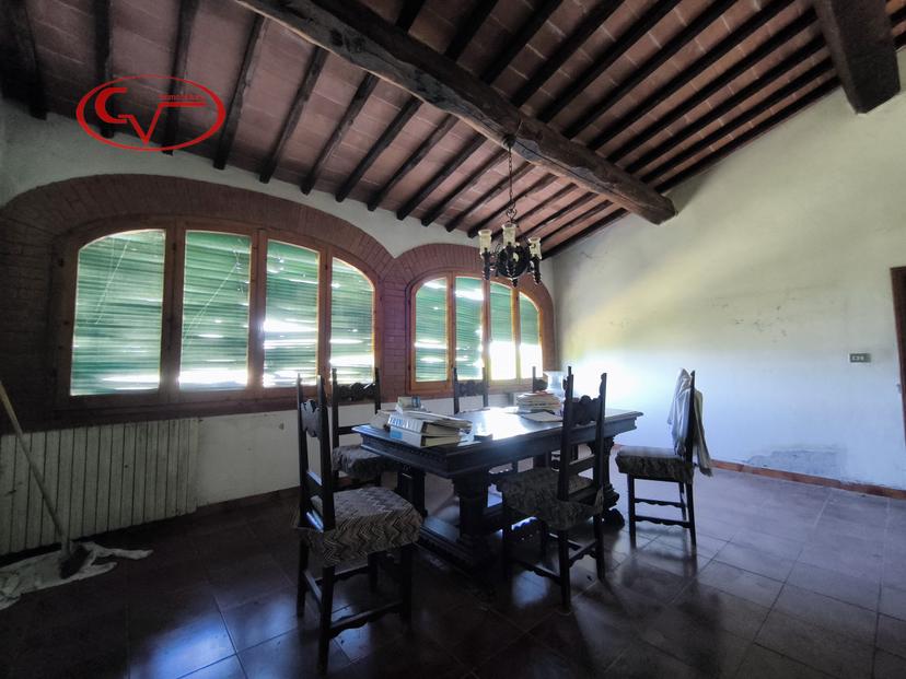 Casa colonica in Via delle Caselle, San Giovanni Valdarno — foto 3 di 5