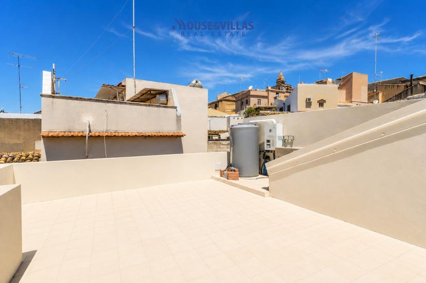 Bilocale in Corso Vittorio Emanuele, Noto