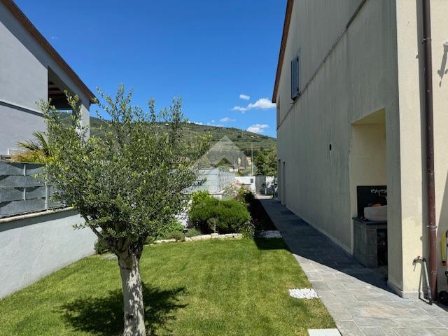 Villa in Via San Felice, Spello