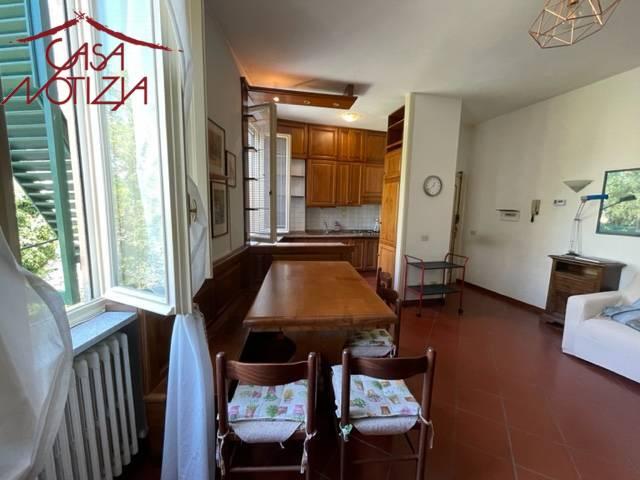 Trilocale in Via delle Ville Prima, Lucca