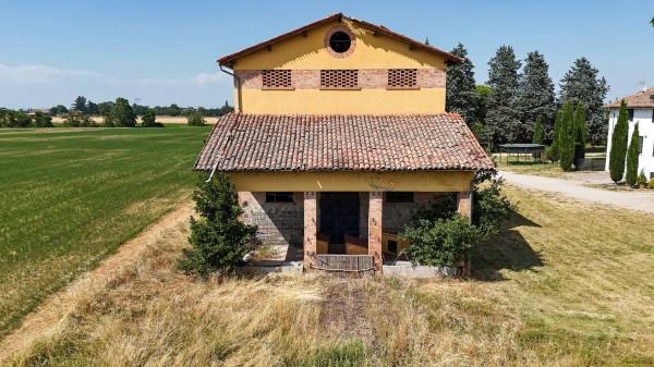 Villa plurifamiliare in Strada Cornetta, Montechiarugolo — foto 4 di 5