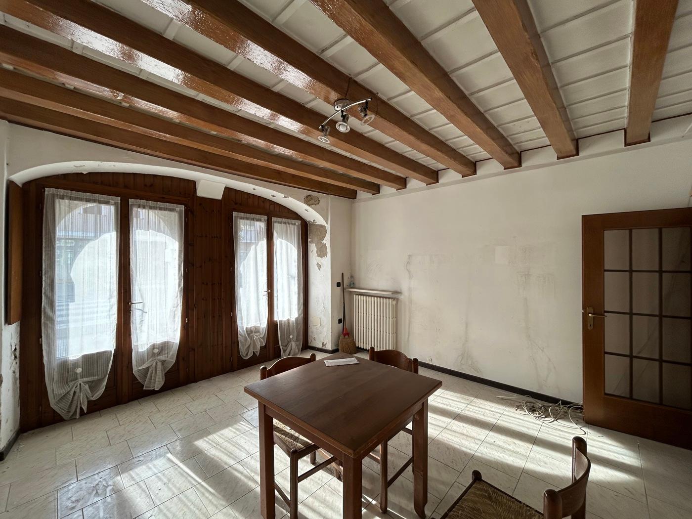 Villa a schiera in Via Roma  32, Minerbe
